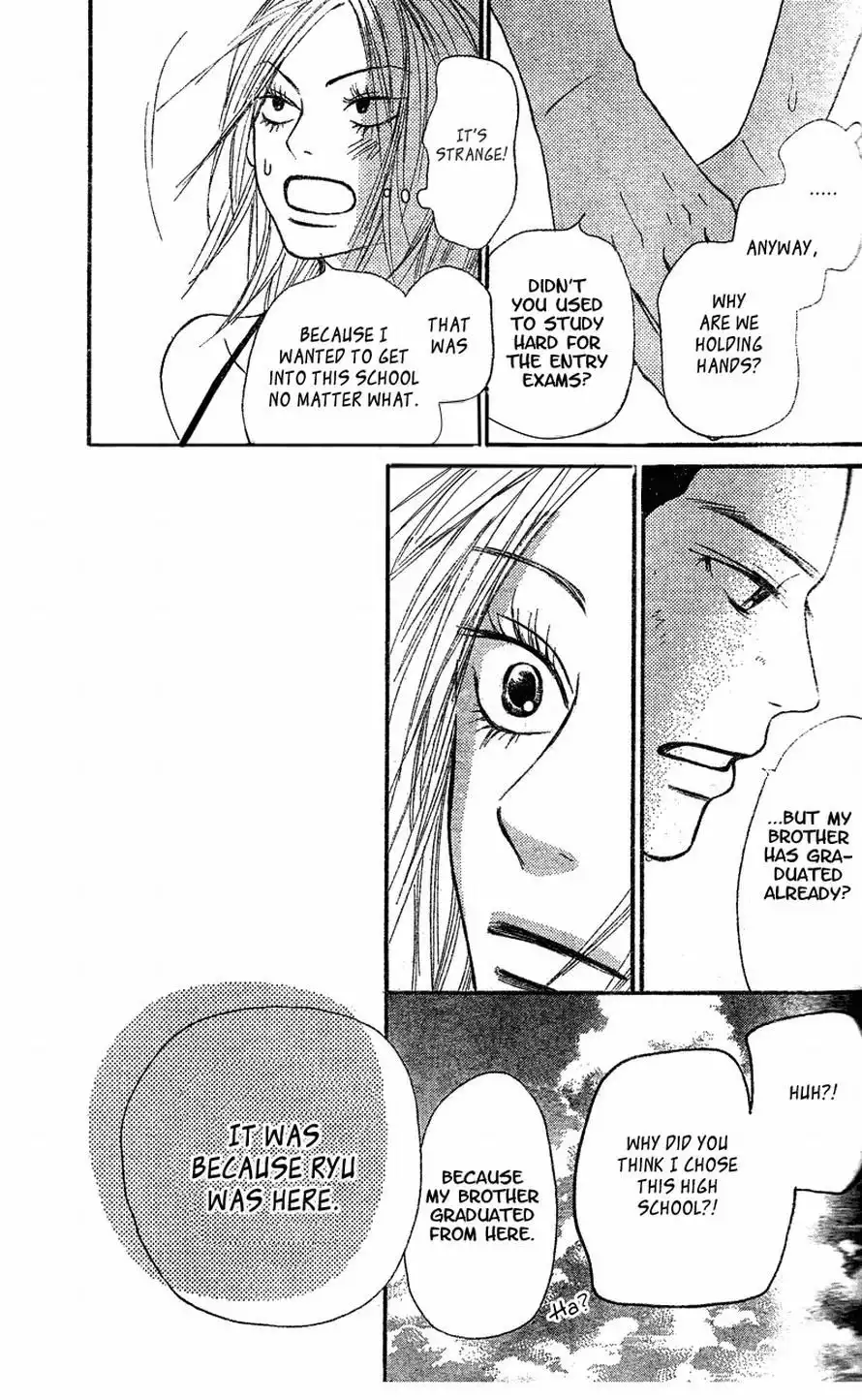 Kimi Ni Todoke Chapter 51 37